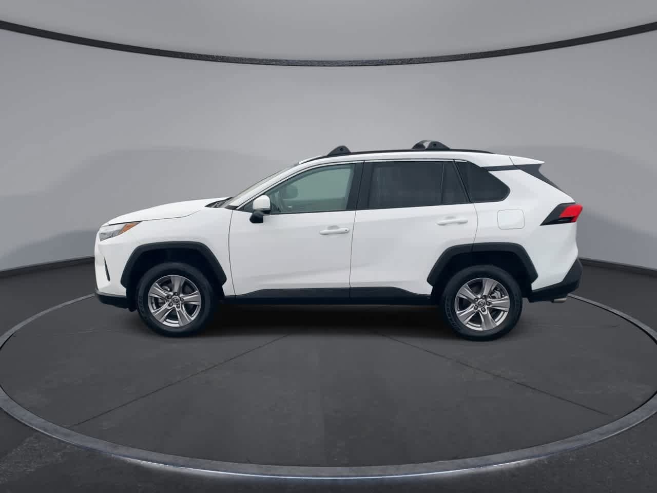 Thumbnail: 2023 Toyota RAV4 - 5