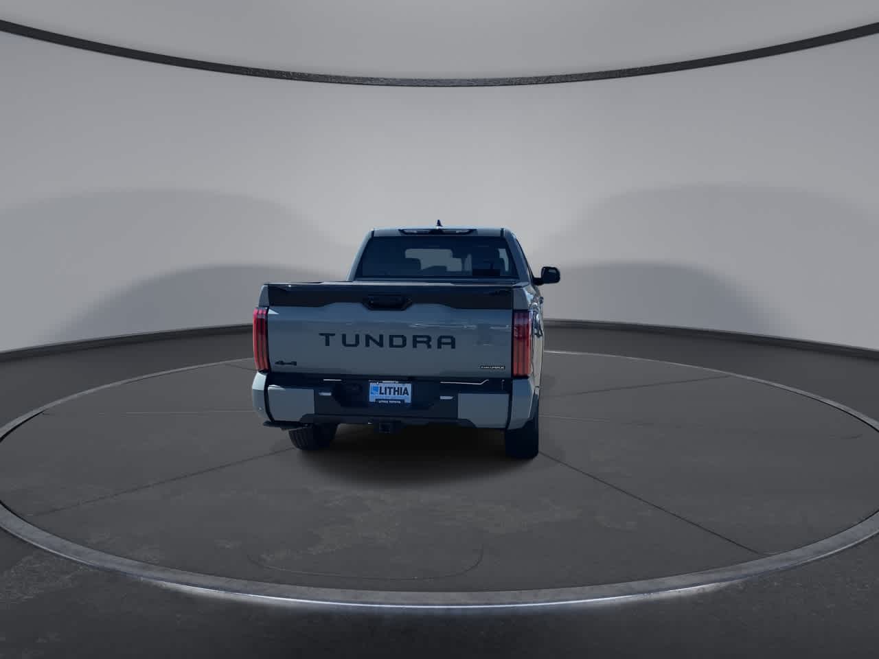 Thumbnail: 2026 Toyota Tundra - 8