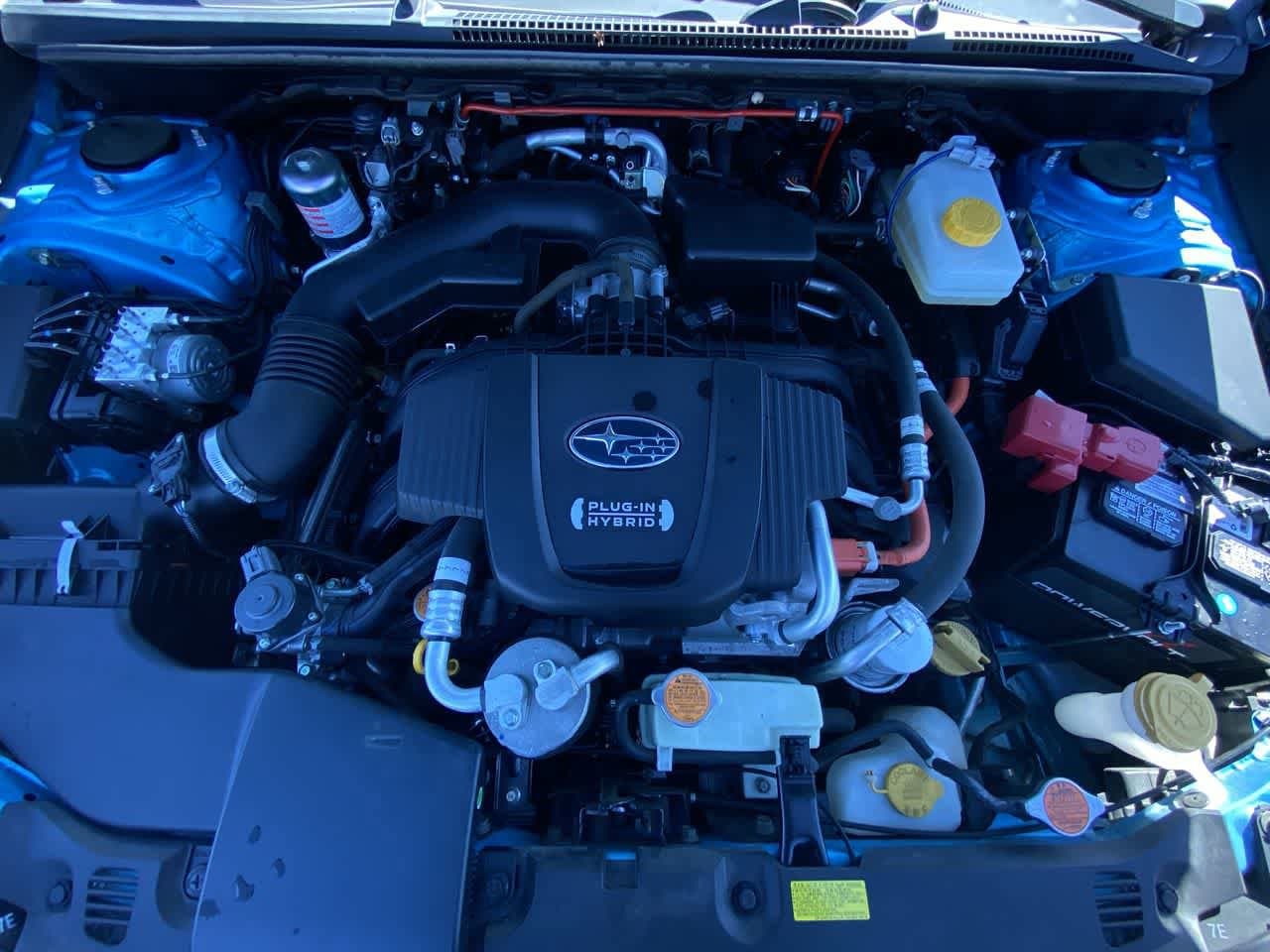 Thumbnail: 2020 Subaru Crosstrek - 25