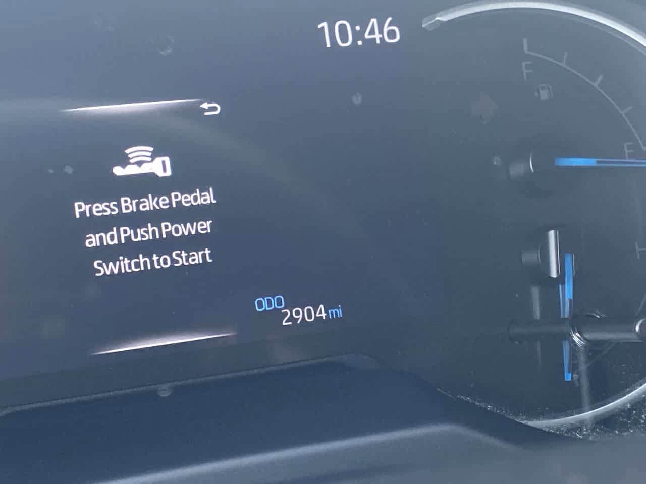 Thumbnail: 2023 Toyota RAV4 - 15