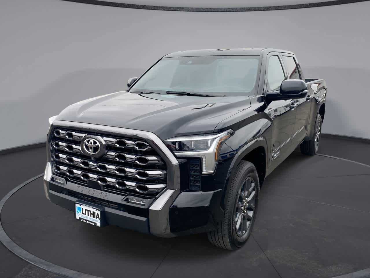 2023 Toyota Tundra Truck CrewMax 