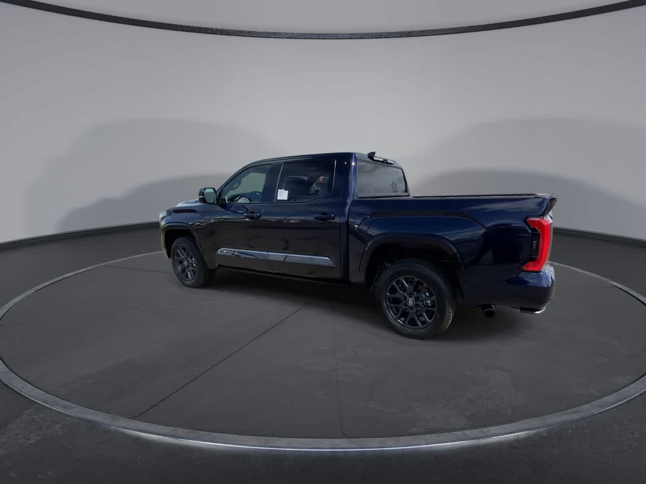 Thumbnail: 2025 Toyota Tundra - 6