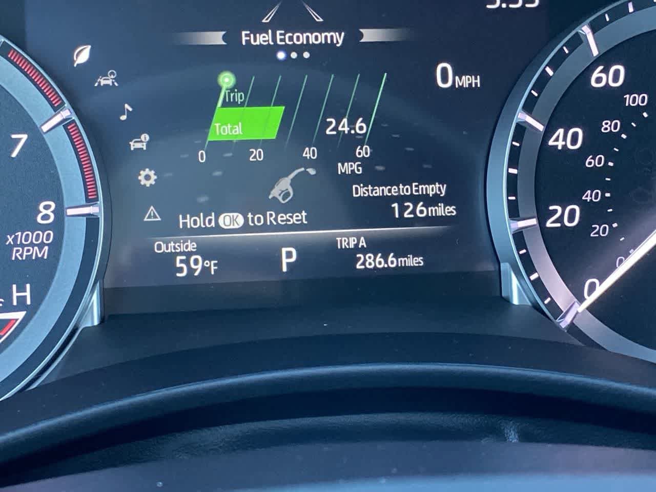 Thumbnail: 2024 Toyota Highlander - 15