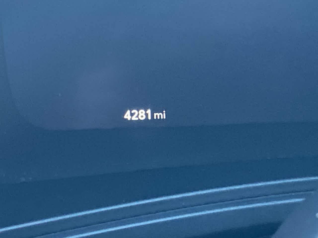 Thumbnail: 2025 Toyota Grand Highlander - 15