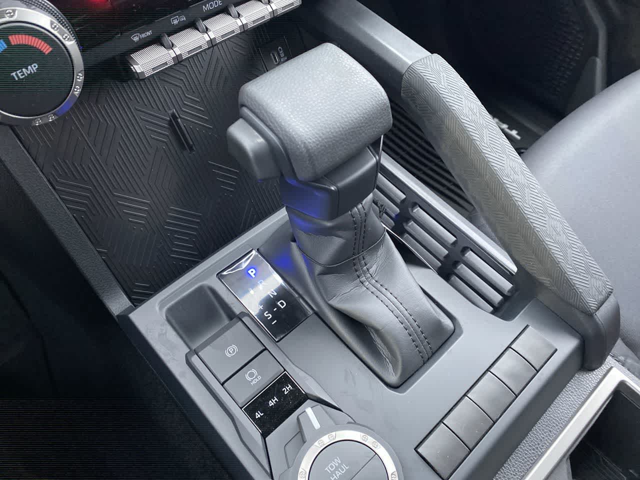 Thumbnail: 2026 Toyota Tacoma - 19