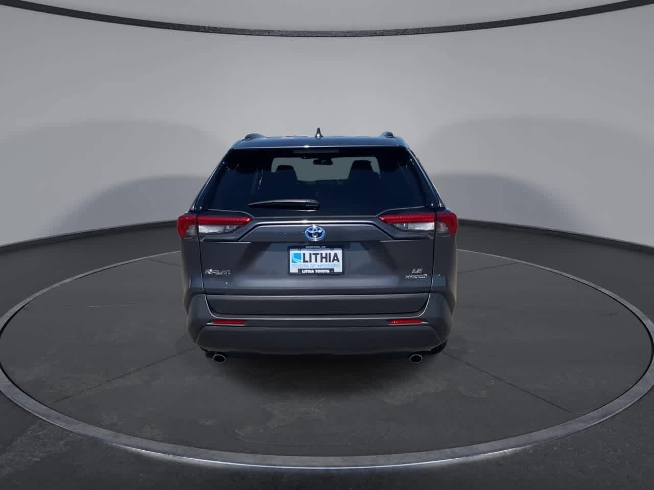 Thumbnail: 2024 Toyota RAV4 - 7