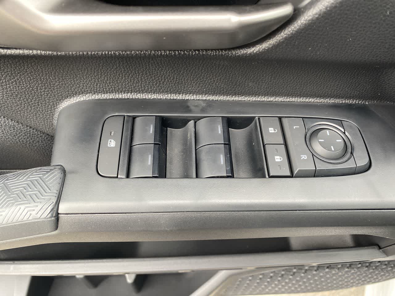Thumbnail: 2026 Toyota Tacoma - 13