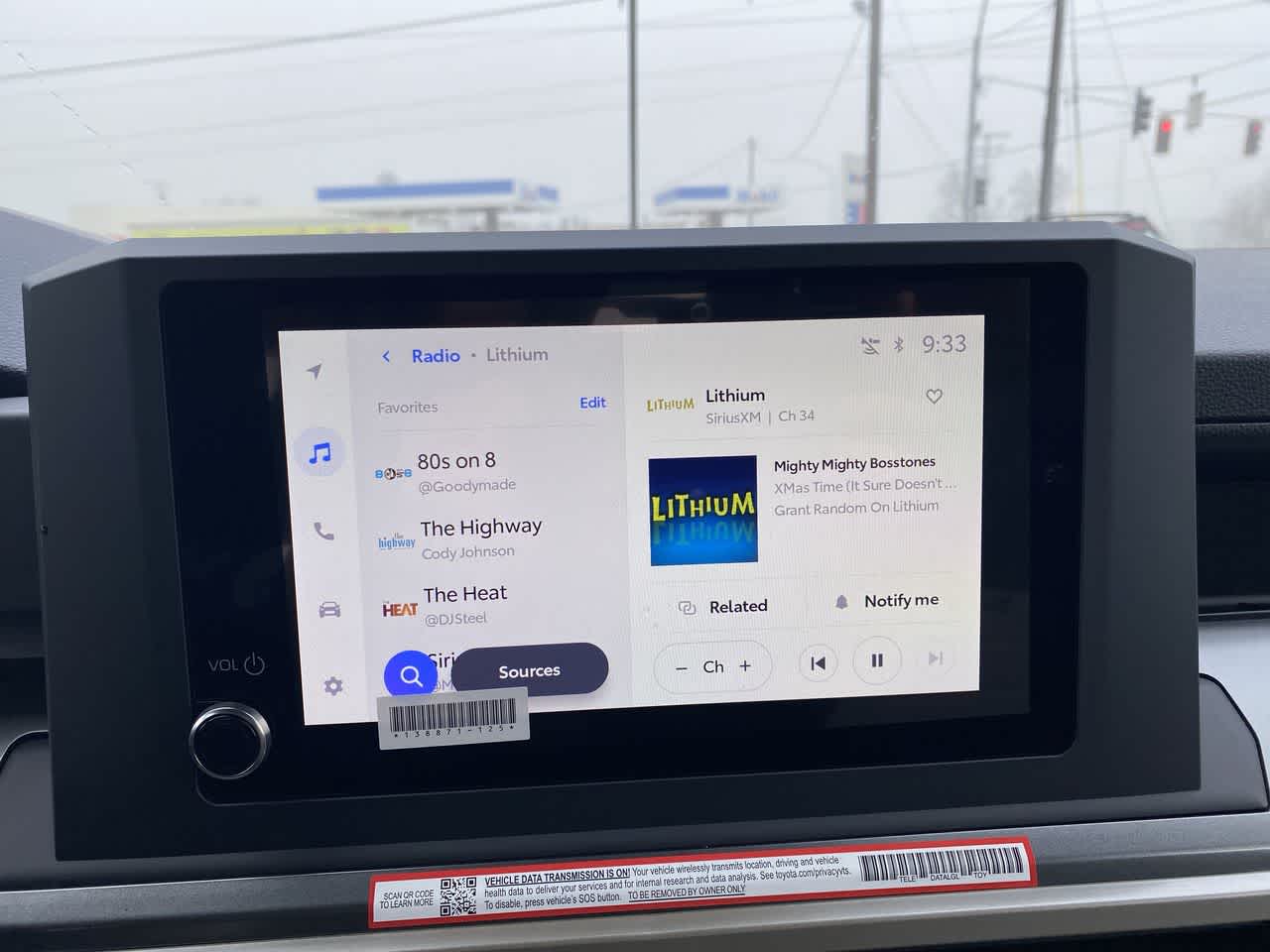 Thumbnail: 2026 Toyota Tacoma - 16