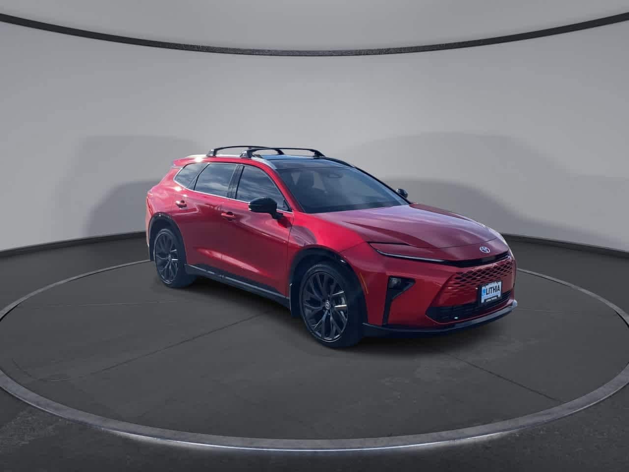 Thumbnail: 2025 Toyota Crown Signia - 2