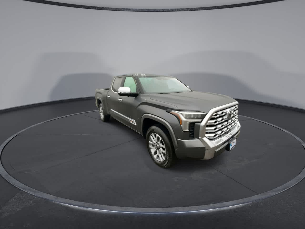 Thumbnail: 2026 Toyota Tundra - 2