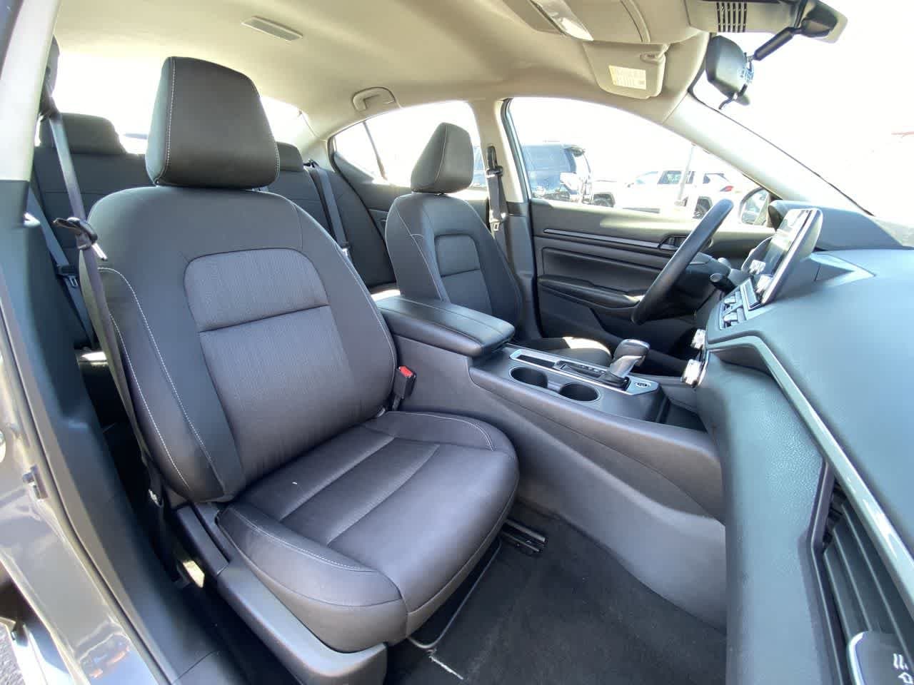 Thumbnail: 2025 Nissan Altima - 22