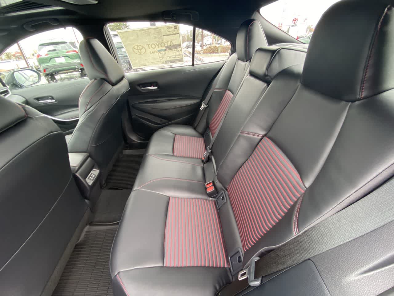 Thumbnail: 2026 Toyota Corolla - 22