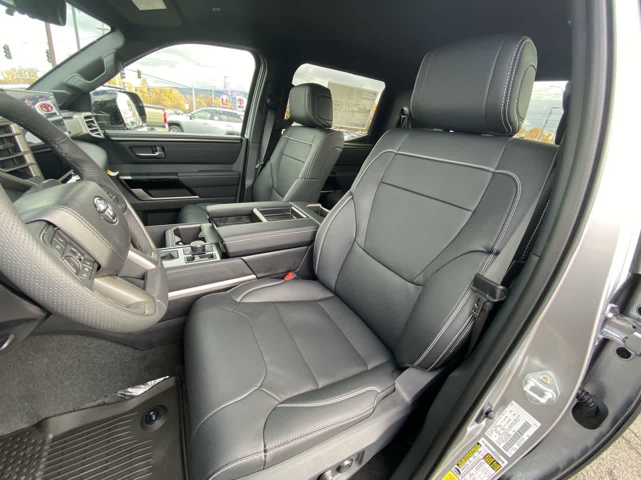 Thumbnail: 2026 Toyota Tundra - 11