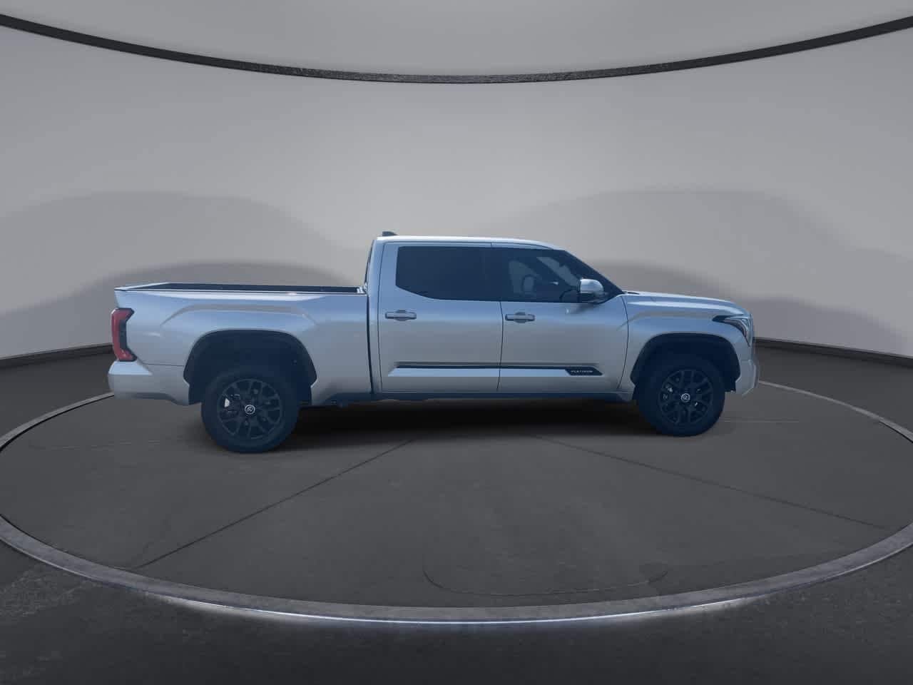 Thumbnail: 2024 Toyota Tundra - 2
