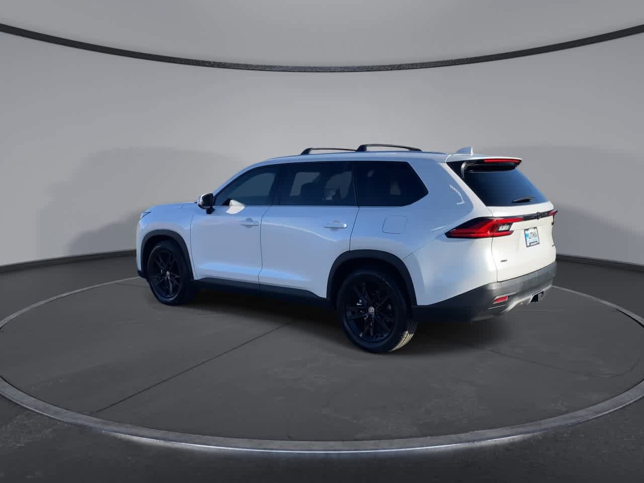 Thumbnail: 2024 Toyota Grand Highlander - 6