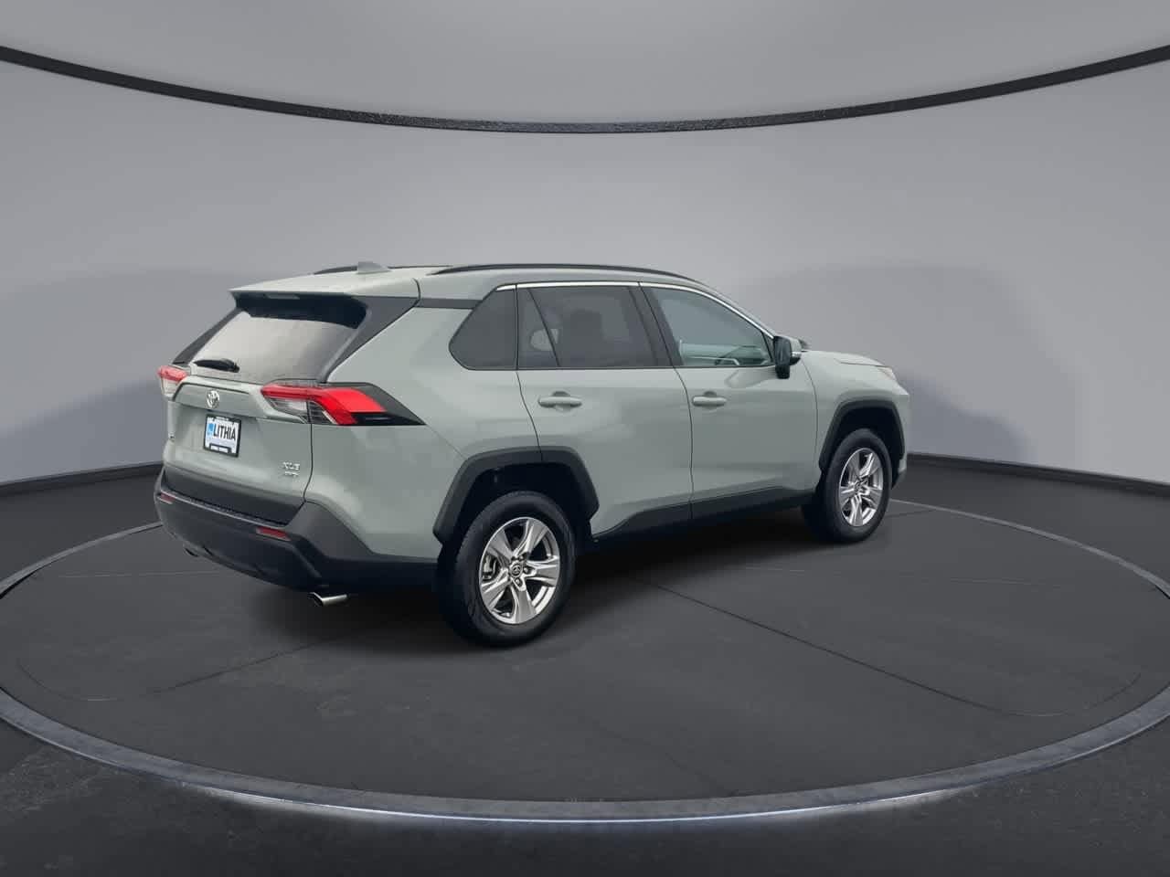 Thumbnail: 2023 Toyota RAV4 - 8
