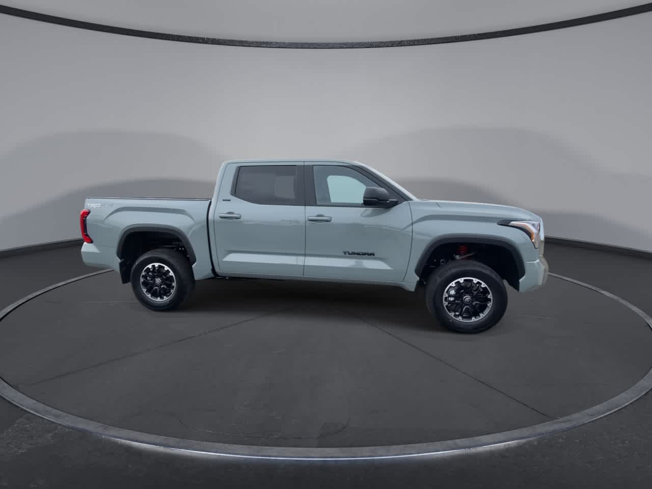 Thumbnail: 2026 Toyota Tundra - 9