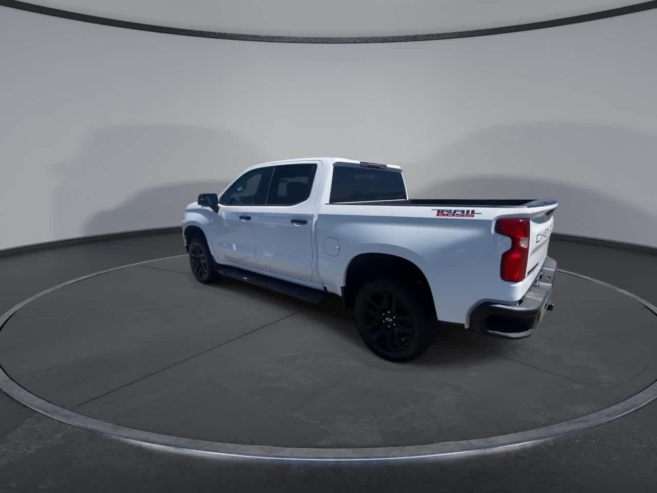 2021 Chevrolet Silverado 1500 LT Trail Boss - Photo 6