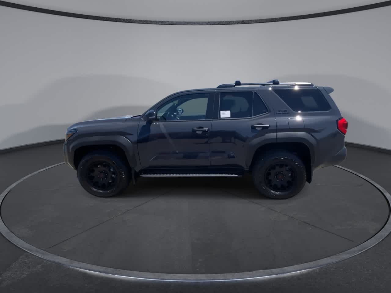 Thumbnail: 2026 Toyota 4Runner - 5