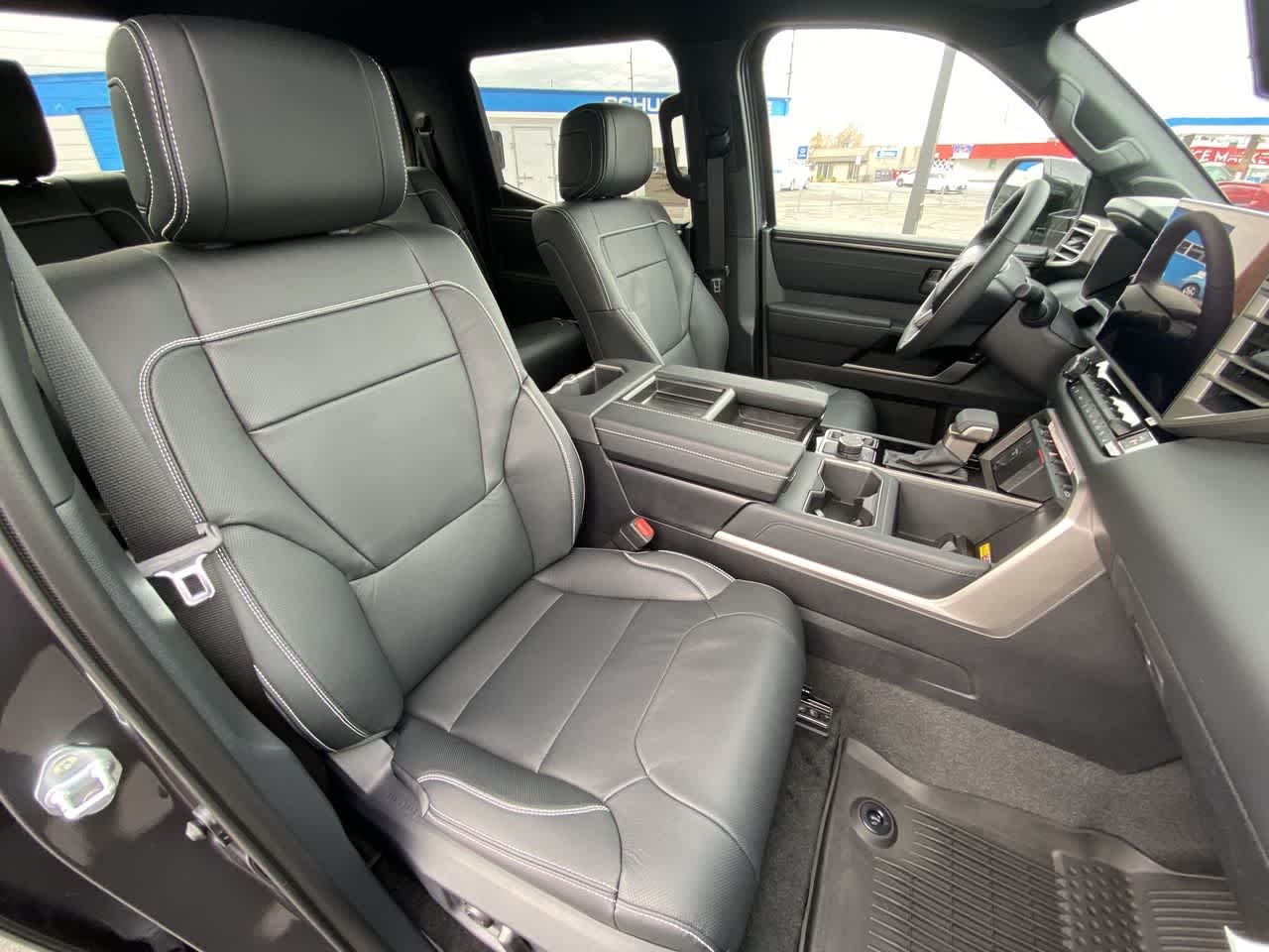 Thumbnail: 2026 Toyota Tundra - 23