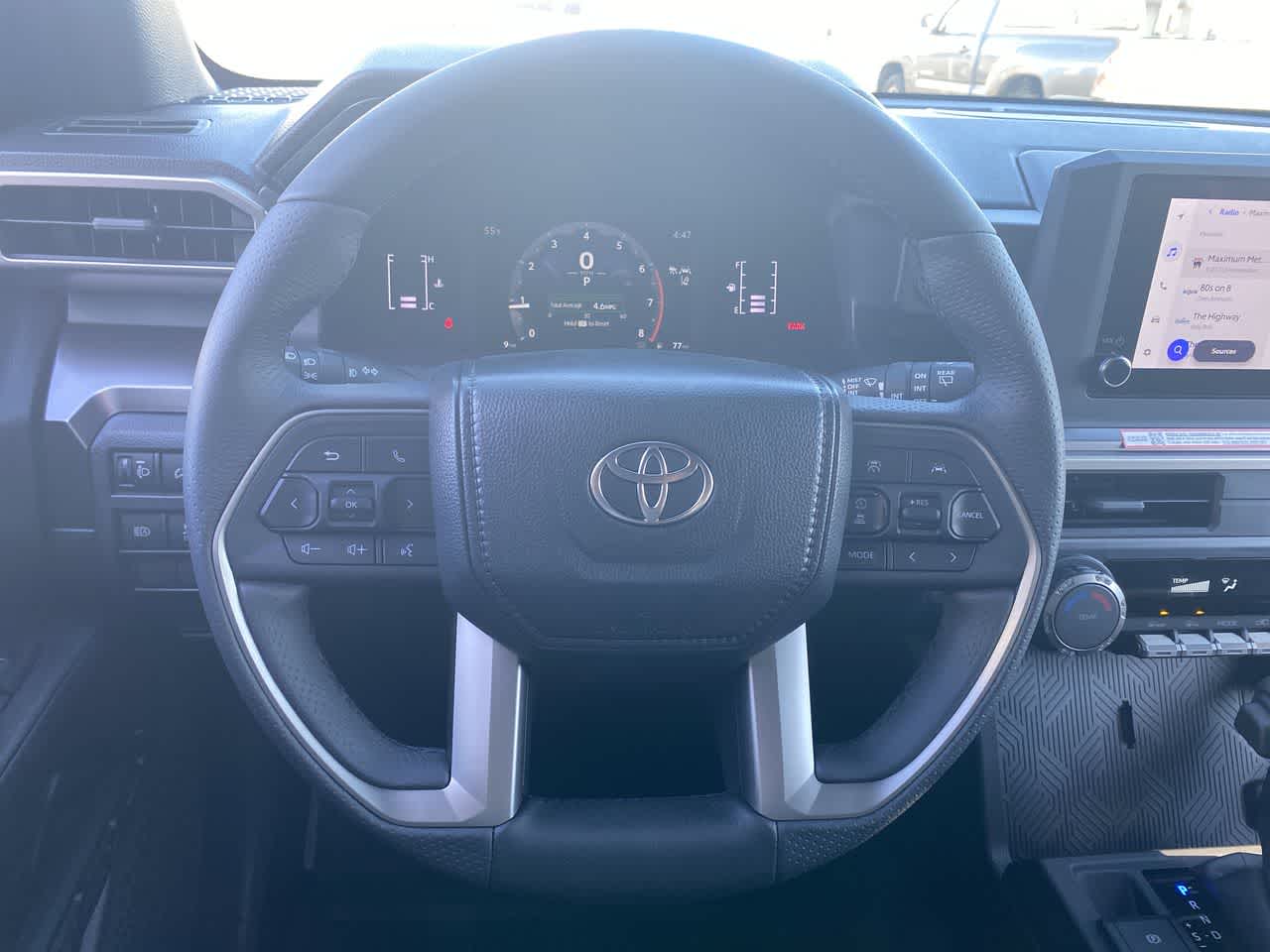 Thumbnail: 2026 Toyota 4Runner - 14