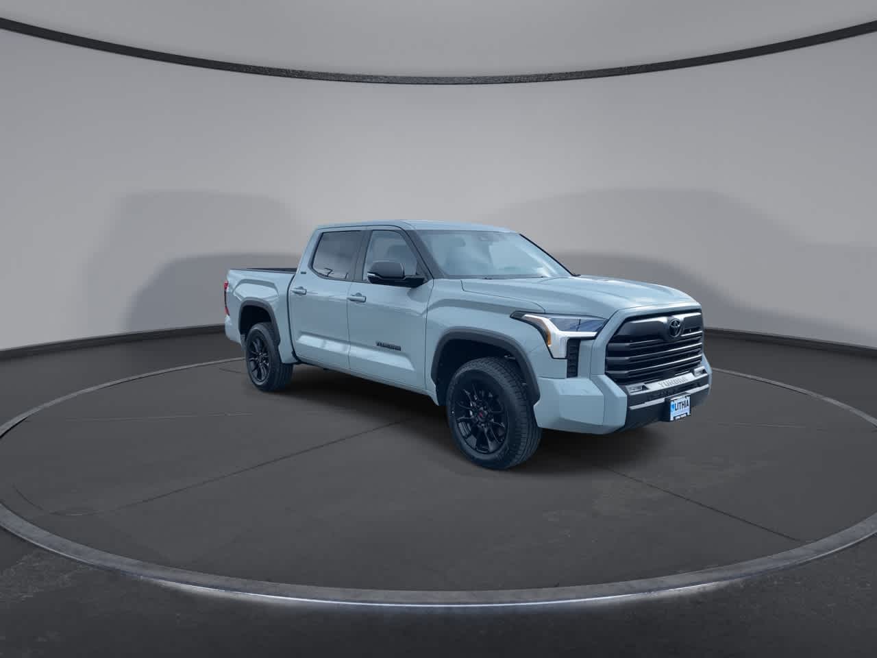 Thumbnail: 2026 Toyota Tundra - 2