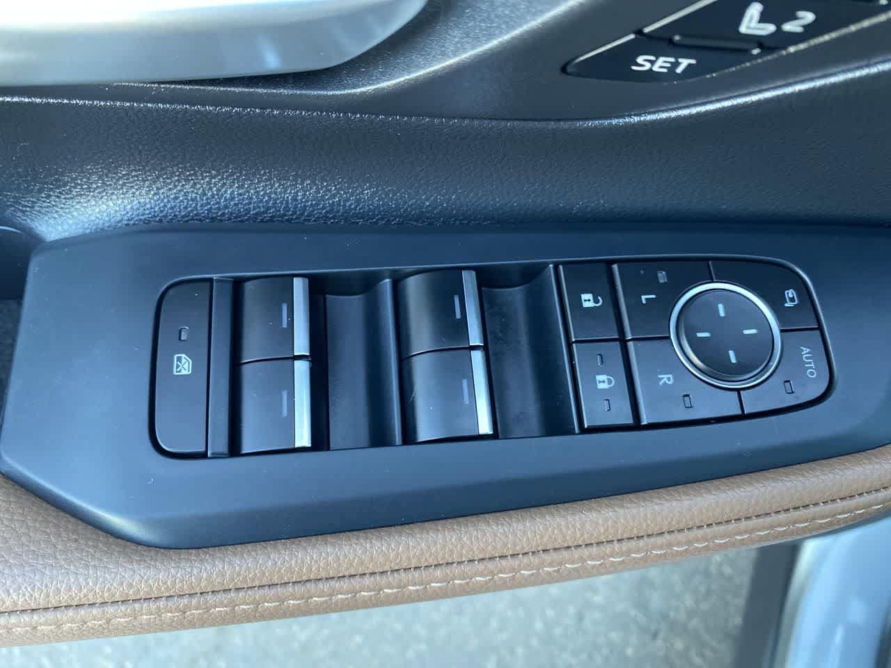 Thumbnail: 2025 Toyota Grand Highlander - 13