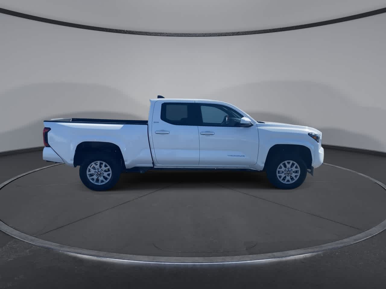 Thumbnail: 2026 Toyota Tacoma - 2