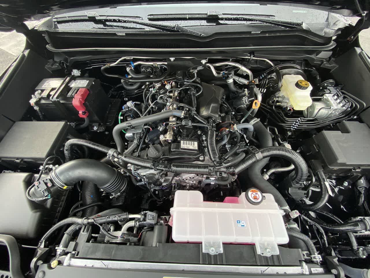 Thumbnail: 2025 Toyota Tacoma - 24