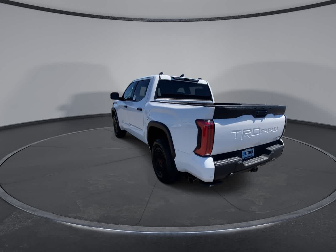 Thumbnail: 2026 Toyota Tundra - 6