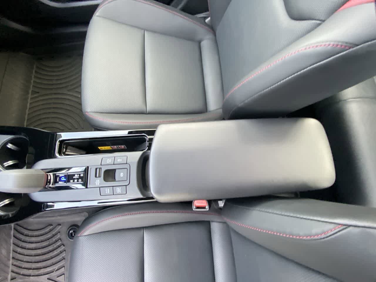 Thumbnail: 2025 Toyota Prius - 20