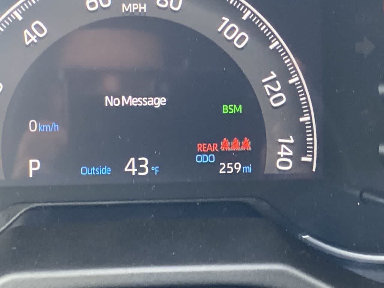 Thumbnail: 2025 Toyota RAV4 - 15