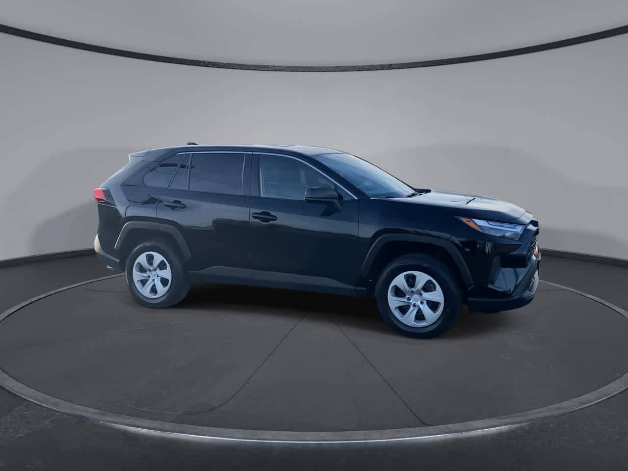 Thumbnail: 2024 Toyota RAV4 - 2