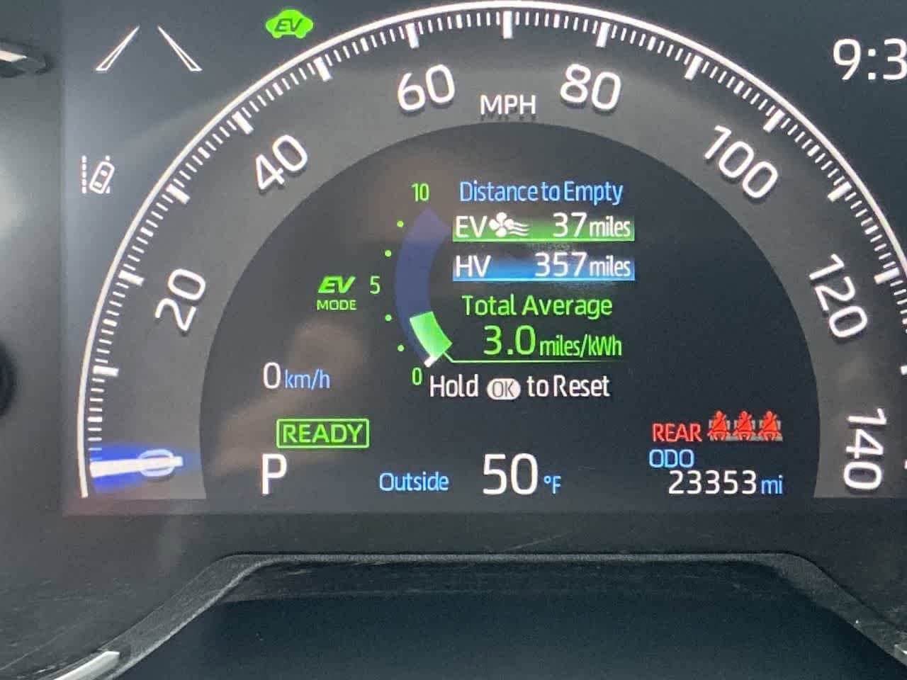 Thumbnail: 2023 Toyota RAV4 - 15