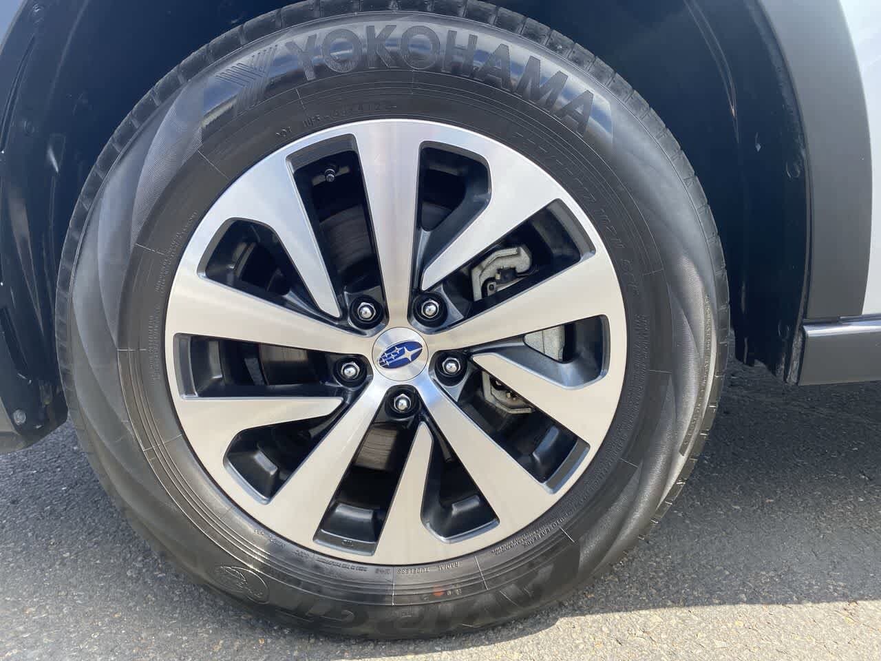 Thumbnail: 2023 Subaru Outback - 10