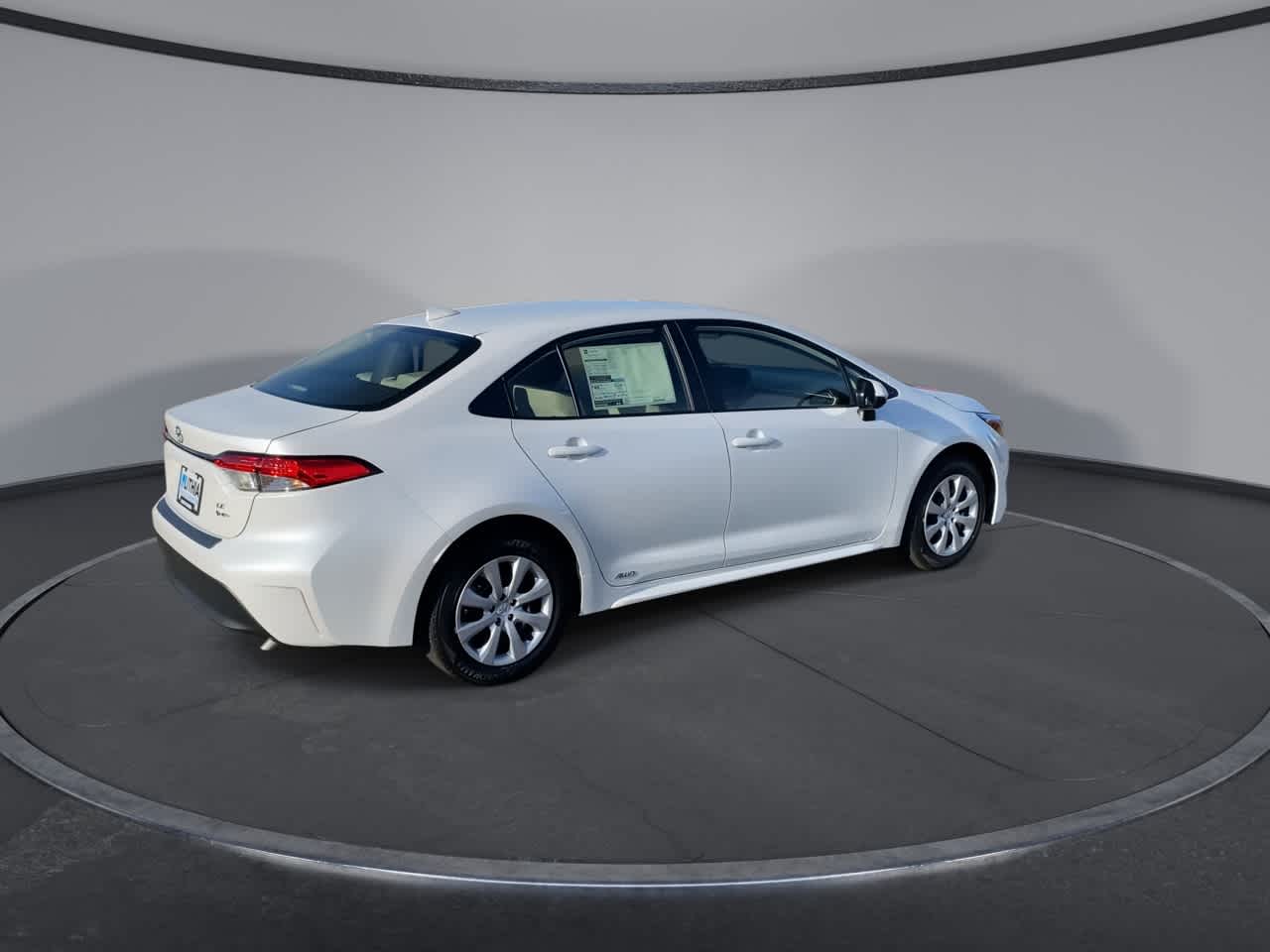 Thumbnail: 2026 Toyota Corolla - 8