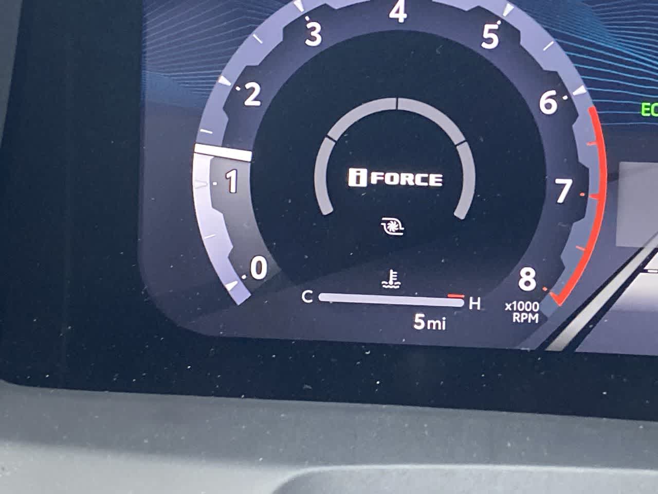 Thumbnail: 2026 Toyota Tacoma - 15