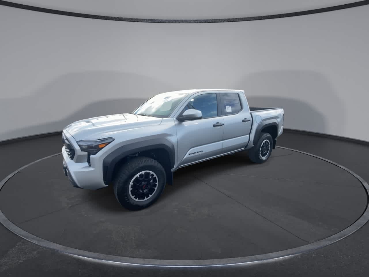 Thumbnail: 2026 Toyota Tacoma - 4