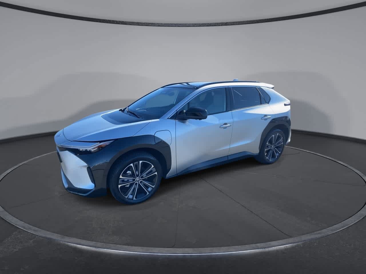 2023 Toyota bZ4X Limited photo 4