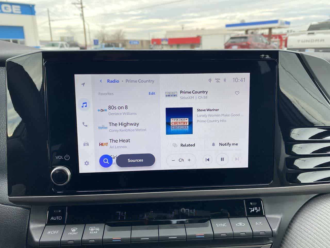Thumbnail: 2026 Toyota Camry - 16