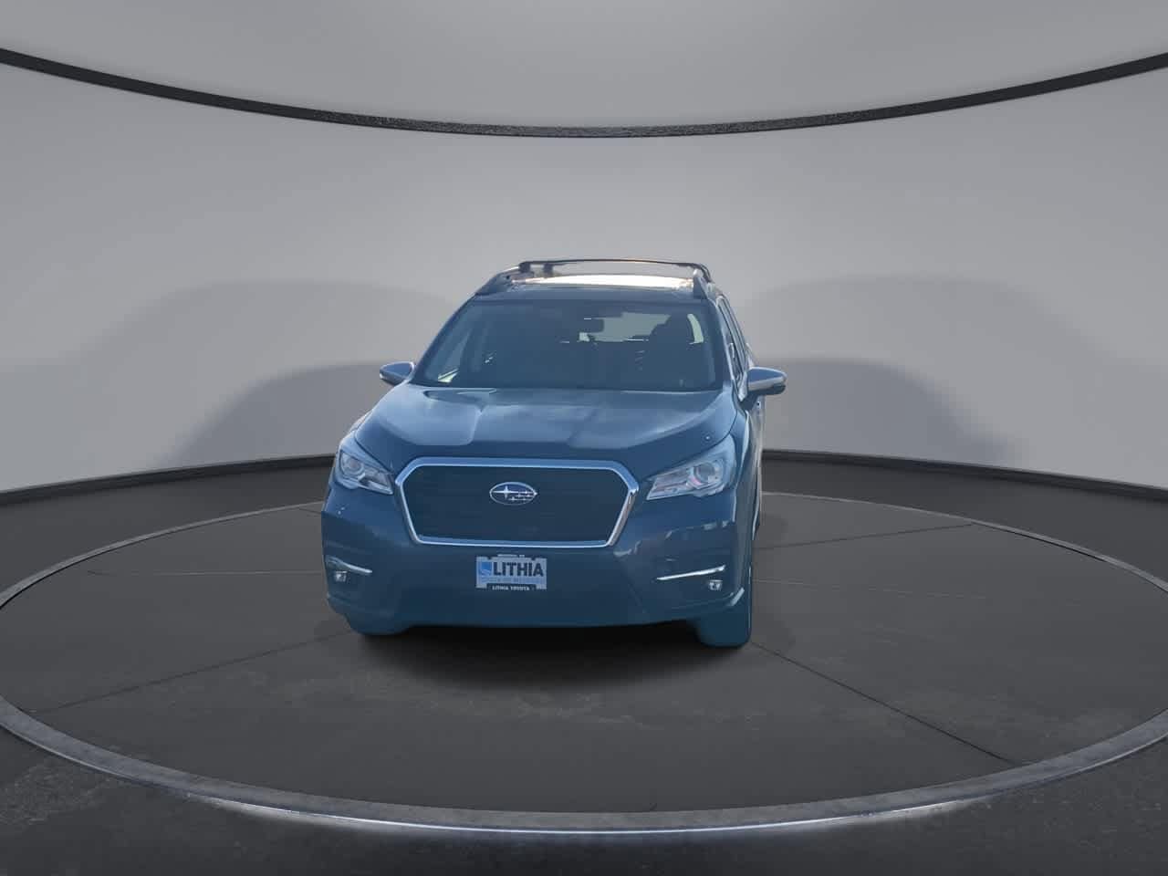 Thumbnail: 2021 Subaru Ascent - 3