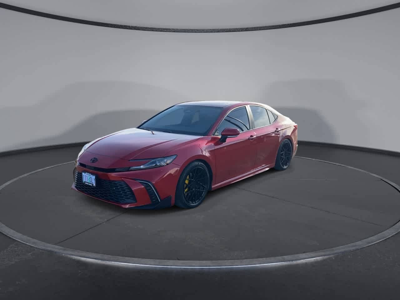 Thumbnail: 2025 Toyota Camry - 4