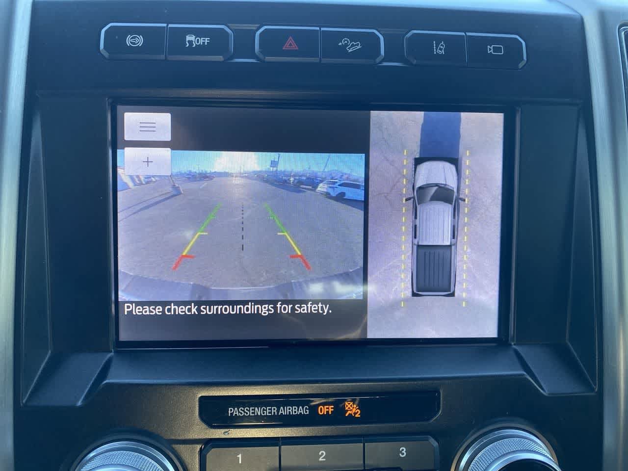 Thumbnail: 2020 Ford F-350 - 17