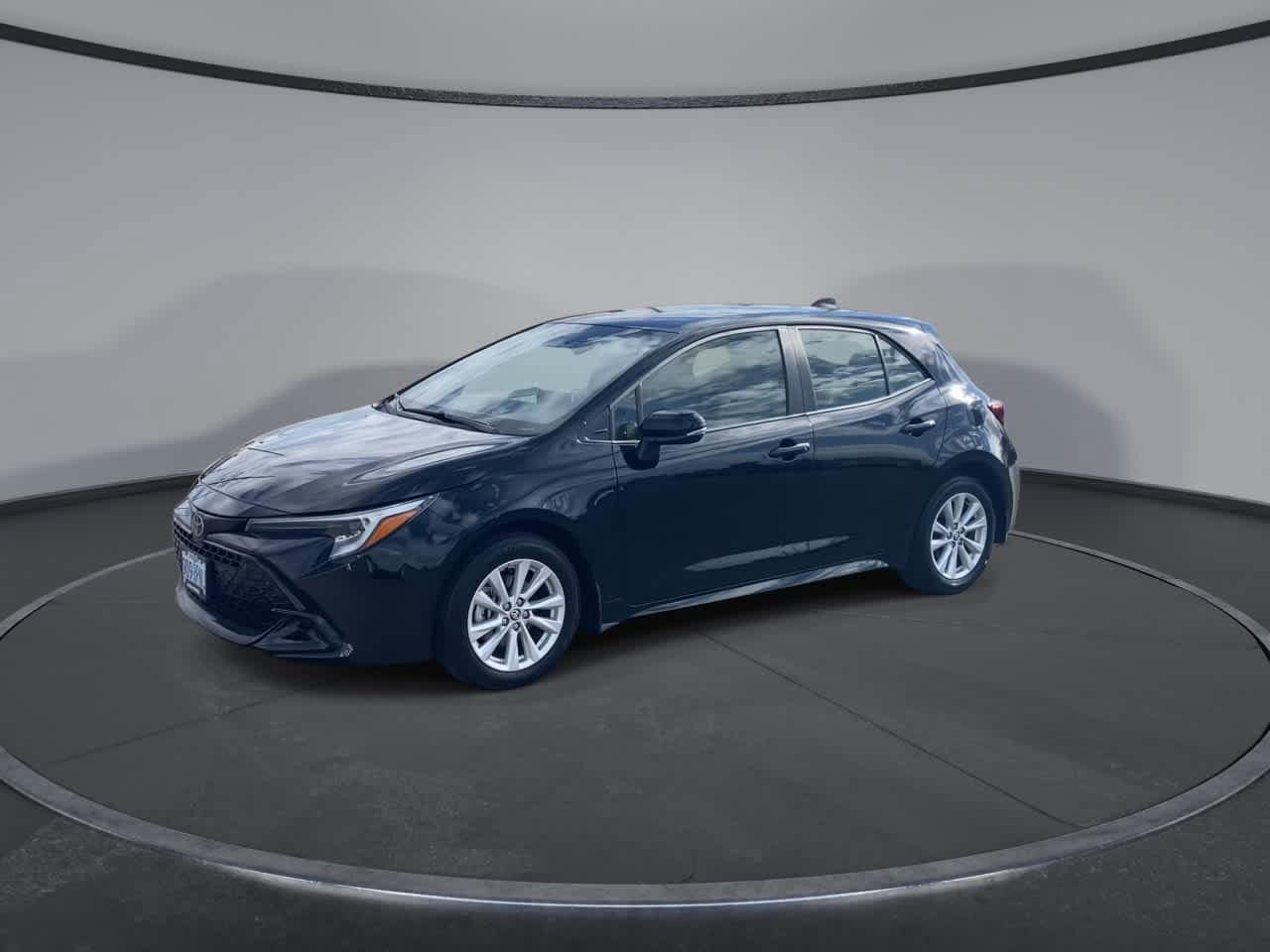 Thumbnail: 2024 Toyota Corolla - 4
