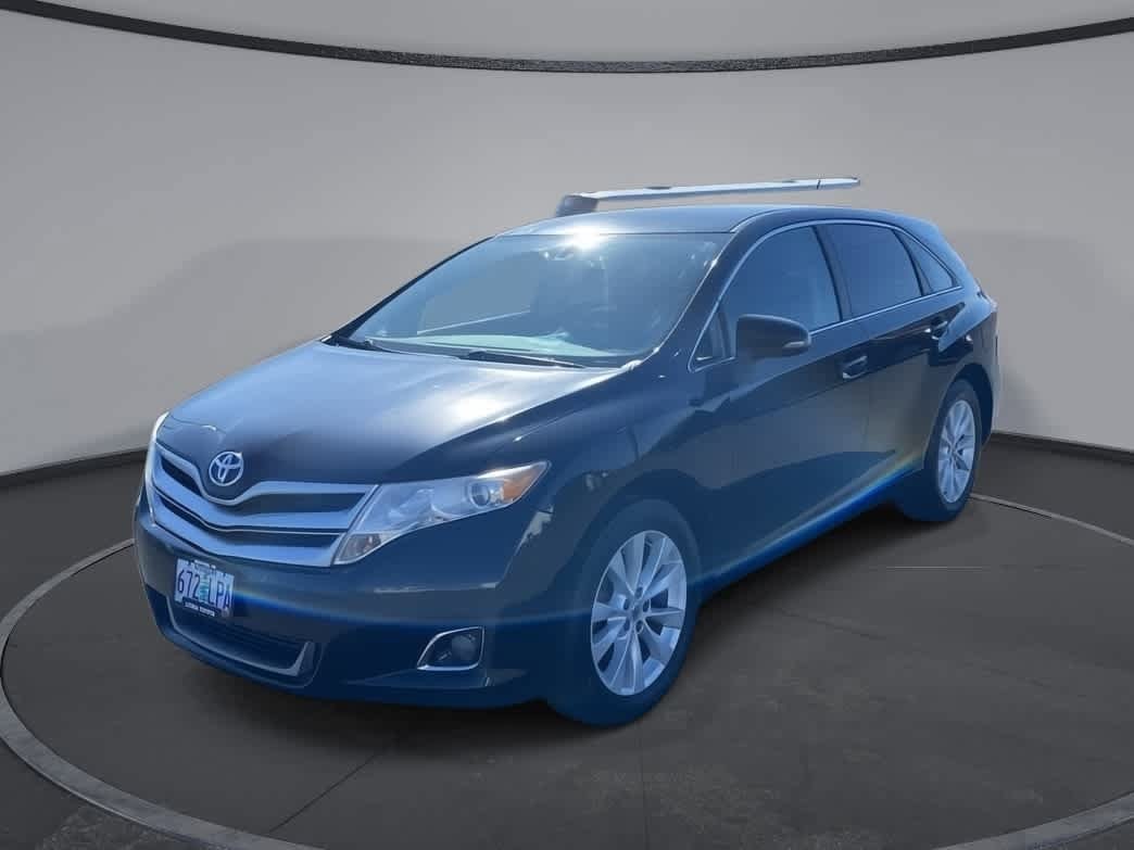 2015 Toyota Venza LE -
                  Medford, OR