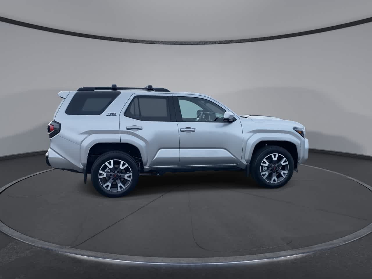Thumbnail: 2026 Toyota 4Runner - 2