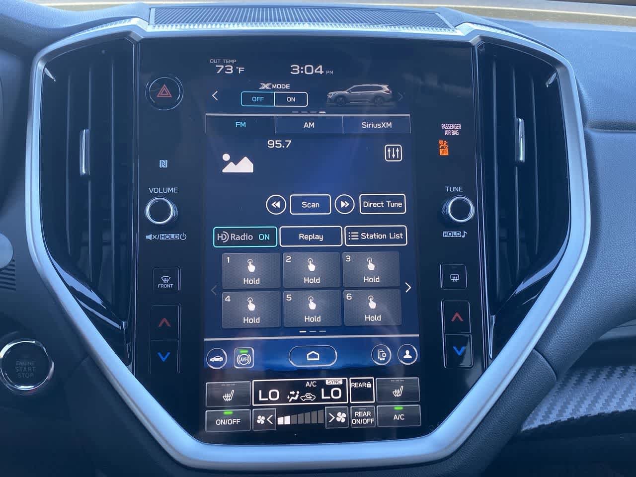 2024 Subaru Ascent Premium - Photo 16