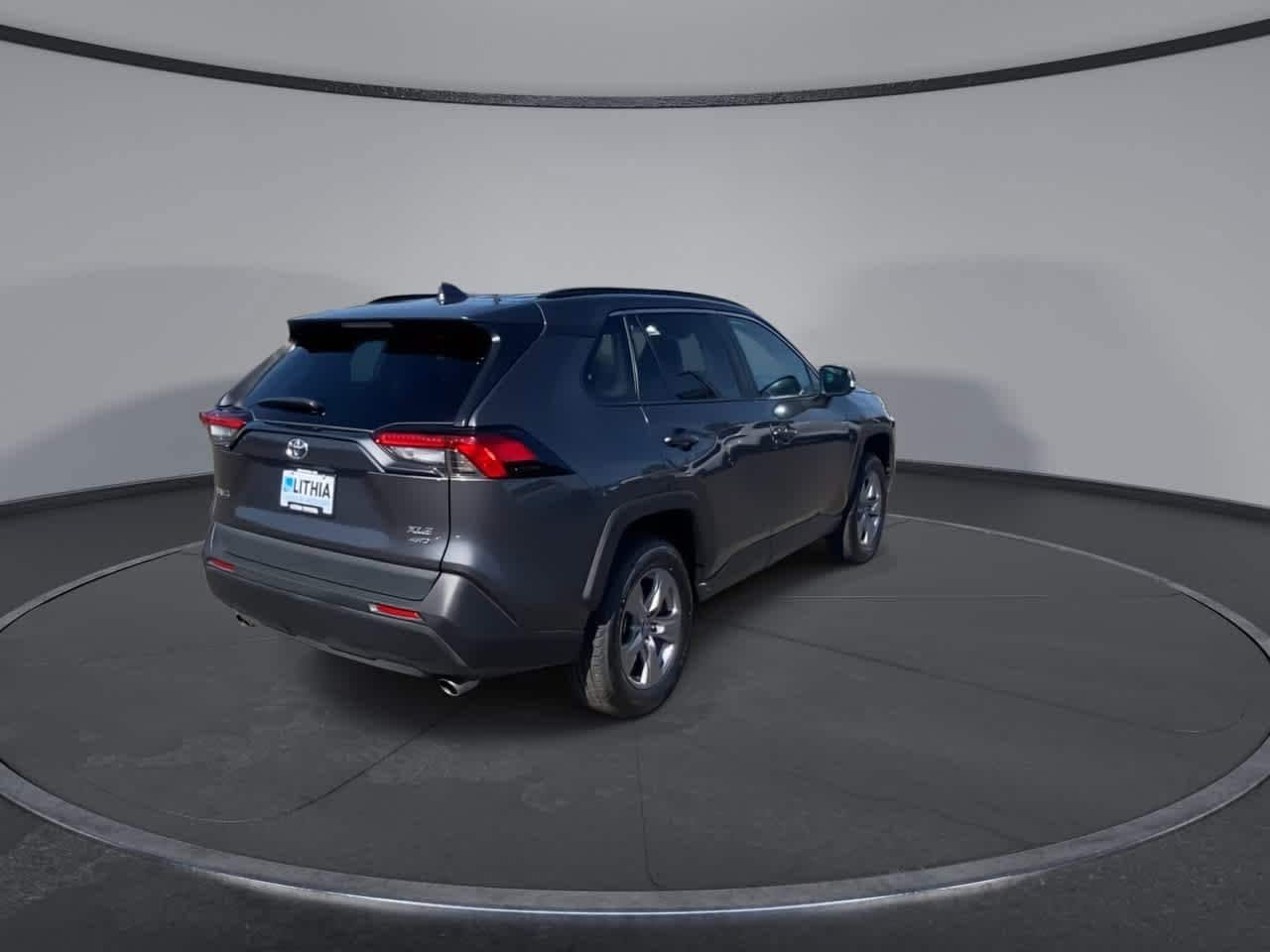 Thumbnail: 2024 Toyota RAV4 - 8