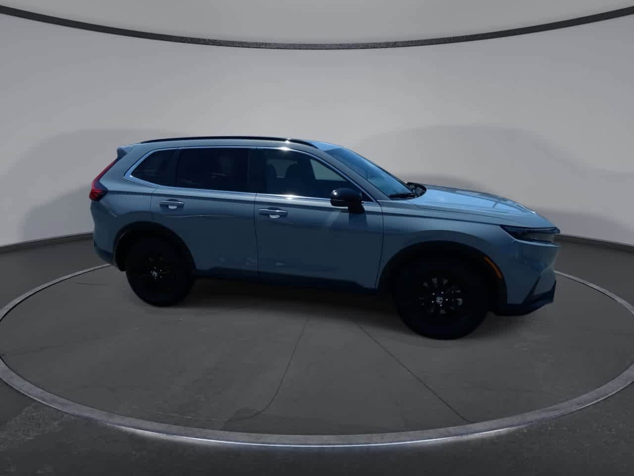 Thumbnail: 2023 Honda CR-V - 9