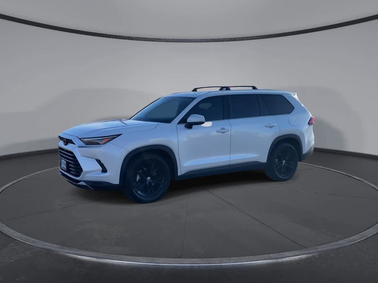 Thumbnail: 2024 Toyota Grand Highlander - 4